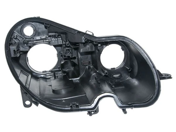 Mercedes Far Kasası Sag (halojen) E-Class W211 02>08 - Wenderparts Ma2118203061p2 ürün görseli 1