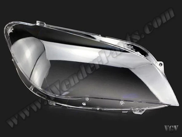 Bmw Far Camı Bmw F01 Sag 08>12 - Wenderparts Ba63117225230p1 ürün görseli