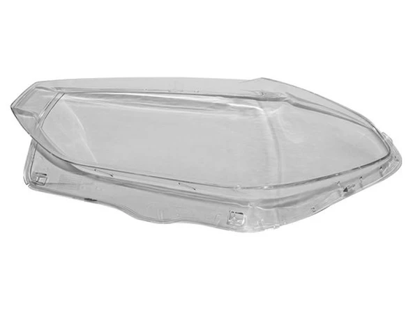 Bmw Far Camı Sol Ahl-Led İcon-Light Bmw X3 G01 G08 G02 - Wenderparts Ba63117466119p1 ürün görseli