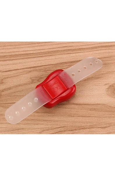 3 Adet Zikirmatik Sayaç Yüzük Tesbih Çekme Salavat Ve Zikir Sayacı - Resim 4