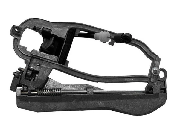 Bmw Kapı Kol Mekanızması Arka Sol Bmw X5 E53 - Wenderparts Ba51228243635 ürün görseli 1