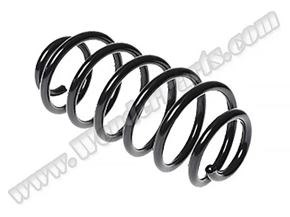 Mercedes Helezon Yay On Classic / Elegance (renk Kodu: 1 X Beyaz) C-Class W202 93>00 S202 97>01 C208 97>02 A2 - Wenderparts Ma2103211204 ürün görseli