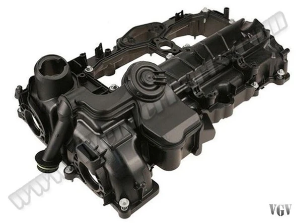 Bmw Kulbutor Kapagı Bmw N20 N26 F10 F20 F30 E83 E84 F25 - Wenderparts Ba11127588412 ürün görseli