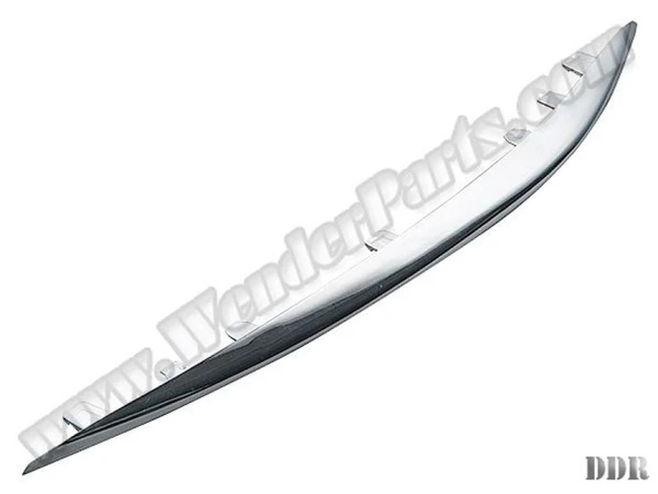 Mercedes Tampon İzgara Citası On Sag Ust (krom, Avantgarde) C-Class W205 14> - Wenderparts Ma2058850474 ürün görseli