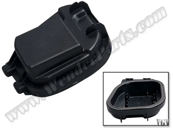 Bmw Far Kasa Kapagı X1 E84 Sol (uzun Huzme) Halojen/xenon - Wenderparts Ba63112993431 ürün görseli 1