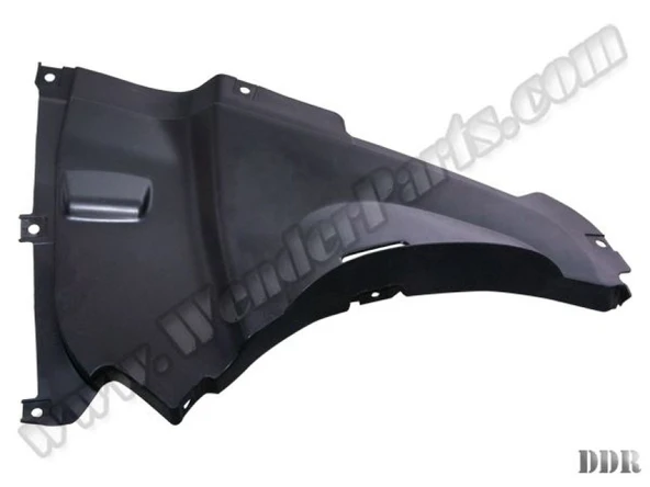 Bmw Kurek Bakalıtı F30 LCI On Sol -M-Tech- - Wenderparts Ba51718055019 ürün görseli