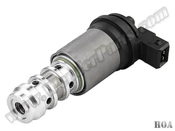 Bmw Solenoıd Valf Bmw E81 E87 E90 E60 E46 E65 E83 E53 E70 N40 N42 N45 N46 N62 N73 - Wenderparts Ba11367560462 ürün görseli 1