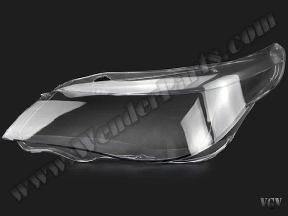 Bmw Far Camı Sol Bmw E60 LCI 07>09 - Wenderparts Ba63127177727p1 ürün görseli