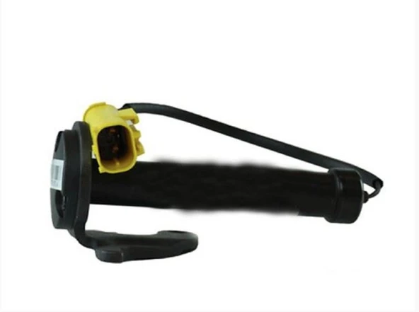 Bmw Kaput Aktoru X1 F48 X2 F39 Sag - Wenderparts Ba51237300582 ürün görseli