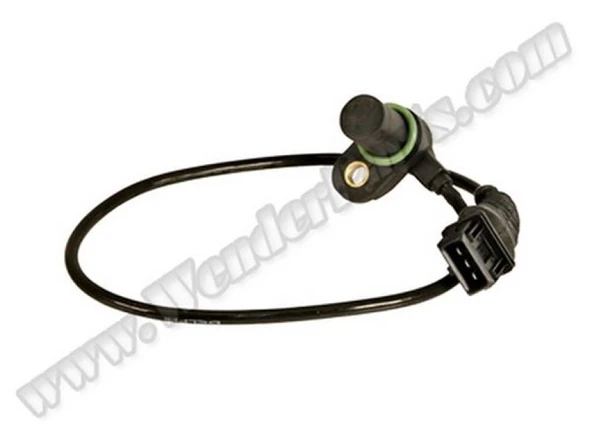 Bmw Eksantrık Sensoru M52 M54 Bmw E46 E39 E60 E65 E66  X3 E83 Z3 Z4 98>06 - Wenderparts Ba12147539165 ürün görseli