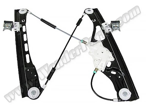 Mercedes Cam Mekanızması On Sag W211 Motorsuz 02>09 - Wenderparts Mn2117200446 ürün görseli