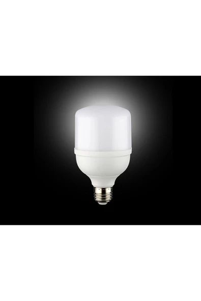 Torch Led Ampul 50watt Beyaz Renk - Resim 2