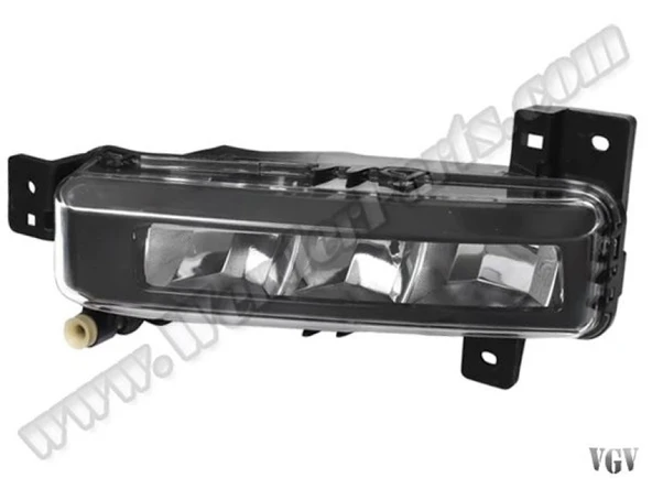 Bmw Sis Farı Sol Led Bmw G20 19> - Wenderparts Ba63177433787 ürün görseli 1