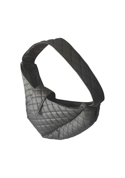 La Vista Leydim Kedi, Küçük Köpek Taşıma Çantası 5-10 Kg Canlılara SİYAH - Resim 2