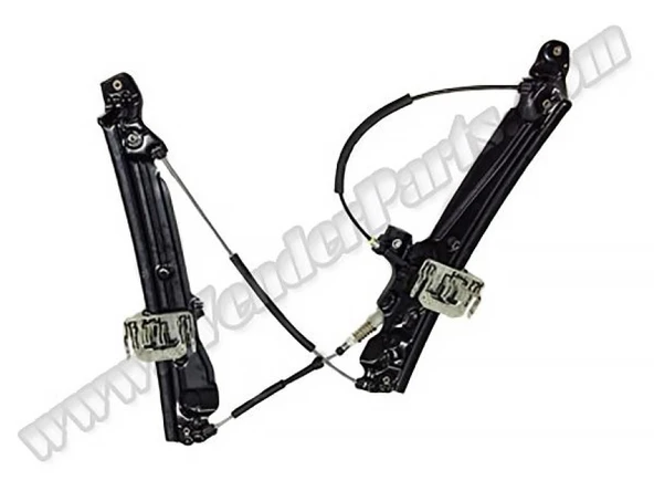 Bmw Cam Krikosu F10+lci On Sag (motorsuz) - Wenderparts Bn51337182132 ürün görseli 1