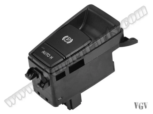 Bmw Park Fren Butonu Bmw E70 E71 E72 - Wenderparts Ba61319148508 ürün görseli