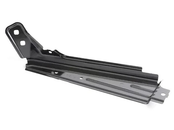 Bmw Camurluk Braketi X3 F25 X4 F26 On IC Sag On Taraf Alt 17> - Wenderparts Ba41357267326 ürün görseli 1