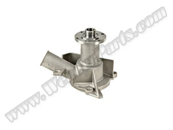 Bmw Devirdaım Pompası Bmw E30 E28 E34 Z1 E30 - Wenderparts Ba11511719836 - Resim 1