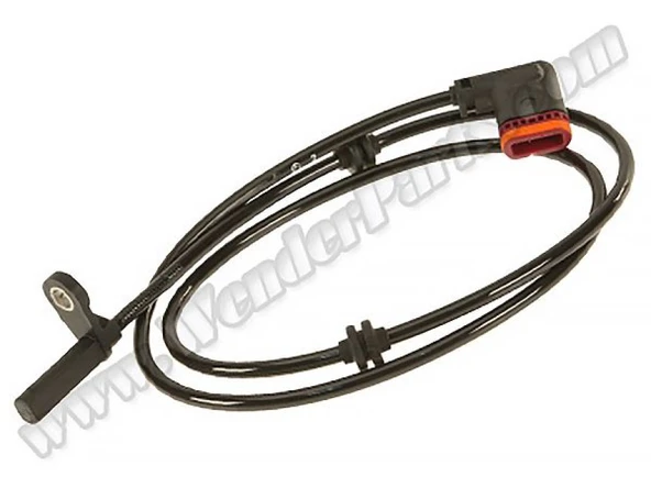 Mercedes Abs Sensoru Arka C-Class W204 07>14 S204 07>14 C204 11> - Wenderparts Ma2045400317 ürün görseli