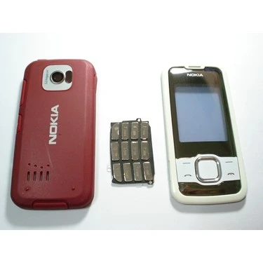 Nokia 7610s Supernova Telefon Kapağı ürün görseli