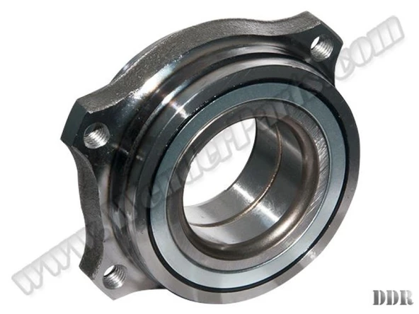 Mercedes Teker Rulmanı Arka C-Class W205 14> S205 14> C205 15> A205 16> - Wenderparts Ma2303560000 ürün görseli