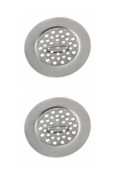 TAYEM Esay Süzgeç Çaydanlık Içi Çay Süzgeci 5'li Sök Tak Süzgeçler - Resim 4