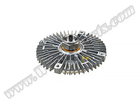 Bmw Fan Termigi 4 Delik Bmw M40 M42 M43 M44 M50 M52 E30 E36 E28 E34 E39 - Wenderparts Ba11521740962 ürün görseli 1