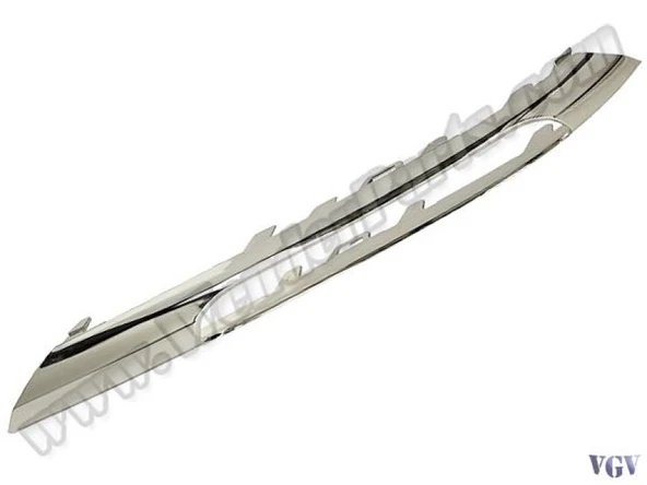 Mercedes Gunduz Far Cercevesi Sol (krom, Classic / Elegance) E-Class W212 09>12 - Wenderparts Ma2128851574 ürün görseli