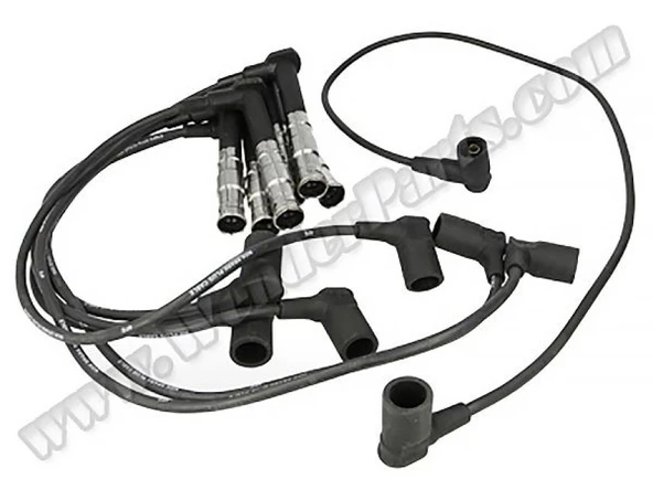 Mercedes Atesleme Kablosu Seti (m104) S-Class W140 91>98 - Wenderparts Ma0300890597 ürün görseli 1
