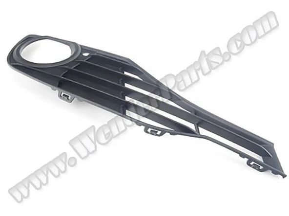 Bmw On Tampon İzgarası Sag Kismi Acık Modern Bmw F30 - Wenderparts Bn51117255370 ürün görseli