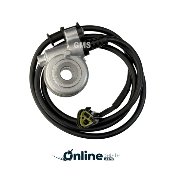 Mondial Lavinia 125 Kilometre Teli Okuyucu Dijital GVS44502 ürün görseli