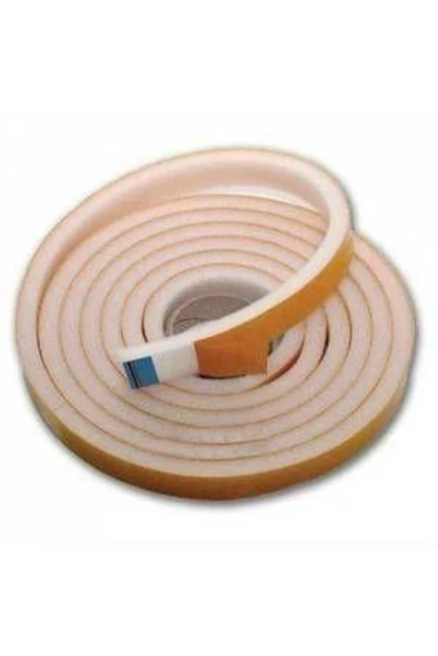 Yapışkanlı Kapı Bandı Isı Yalıtım Süngeri 2.50 Metre – Kapı & Pencere Bantı ürün görseli