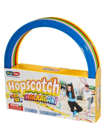 PlayToys SekSek Hlkaları ürün görseli 1