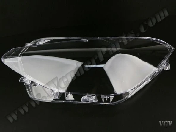 Bmw Far Camı Sol Bmw F20 11>14 - Wenderparts Ba63117229671p1 ürün görseli