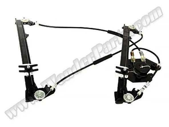 Bmw Cam Krikosu E87+lci On Sag (motorsuz) - Wenderparts Bn51337138466 ürün görseli 1