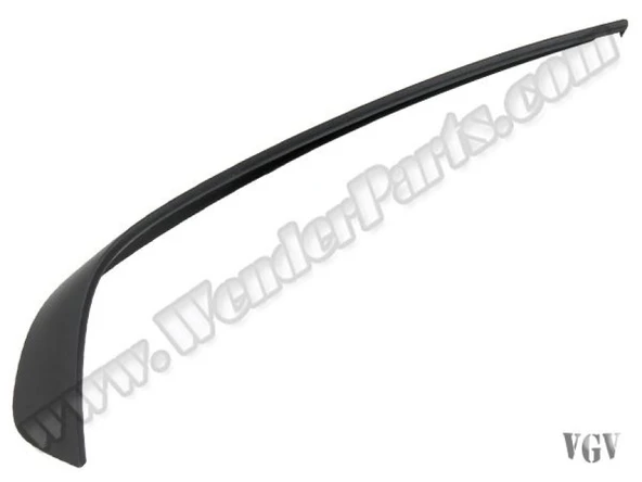 Mercedes Tampon İzgara Citası C117 On Sag Ust Siyah Amg Cla45 2012>15 - Wenderparts Mn1178851825 ürün görseli