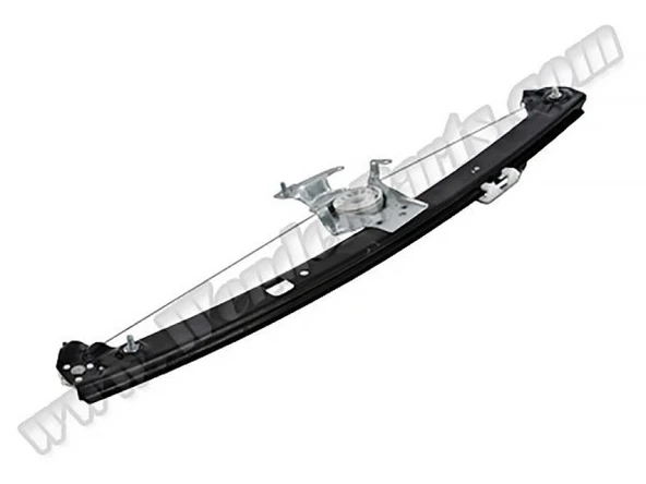 Bmw Cam Kriko Tamır Takımı Arka Sag Bmw X5 E53 - Wenderparts Bn51357125060 ürün görseli 1