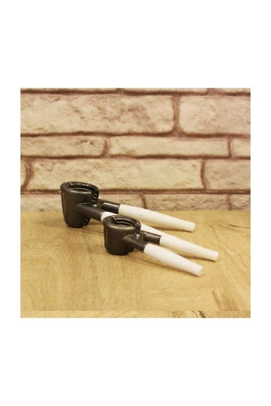 Ceviz Fındık Kırma Aleti Fındık Kıracağı Metal 2'li Set Kıracak ürün görseli