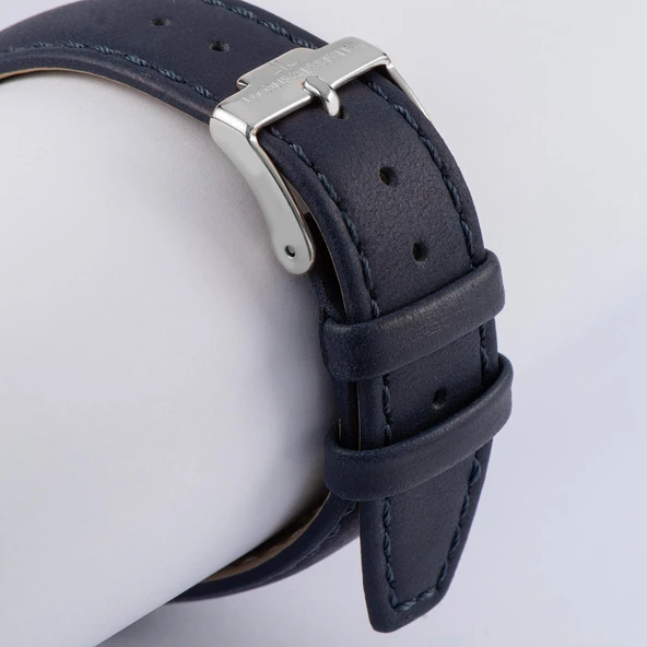 JACQUES LEMANS LONDON 1-2163C ERKEK KOL SAATİ - Resim 5