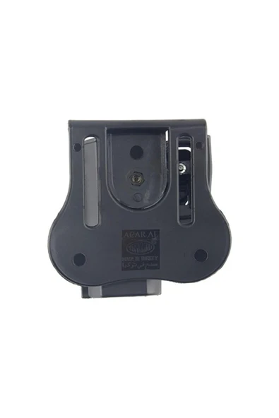 Acar Cz 75 Polimer Taktik Sılah Şarjor Kılıfı - Resim 2