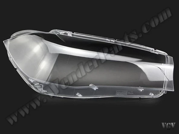 Bmw Far Camı Sag Bmw F15 F16 14>19 - Wenderparts Ba63117317102p1 ürün görseli