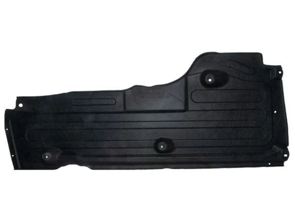 Mercedes Taban Alt Muhafaza W211 Sol On Taraf - Wenderparts Ma2196801906 ürün görseli 1