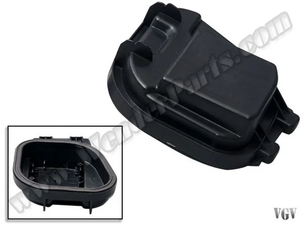 Bmw Far Kasa Kapagı X1 E84 Sag (uzun Huzme) Halojen/xenon - Wenderparts Ba63112993432 ürün görseli 1