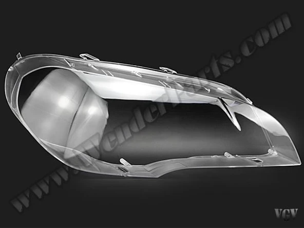 Bmw Far Camı Bmw E70 Sag 07>09 - Wenderparts Ba63117288992p1 ürün görseli
