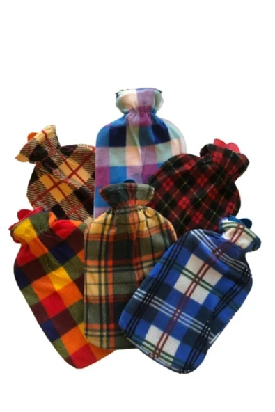 Polar Kılıflı Termofor Sıcak Su Torbası 1 Adet ürün görseli