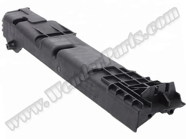 Bmw Radyator Yan Bakalıtı Sol Bmw X3 F25  X4 F26 - Wenderparts Ba17117593838 ürün görseli 1