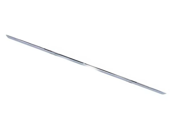 Mercedes Tampon Nikelajı W222 Arka Alt Orta Maybach 2017>20 - Wenderparts Ma2228851821 ürün görseli 1