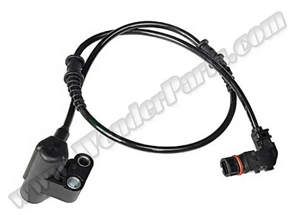 Mercedes Abs Sensoru On Sol A-Class W168 97>04 Vaneo 414 02>05 - Wenderparts Ma1685400017 ürün görseli