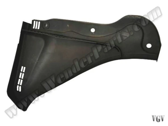 Bmw On Cam Alt Bakalıtı Sag Bmw F10 - Wenderparts Ba51717216978 ürün görseli