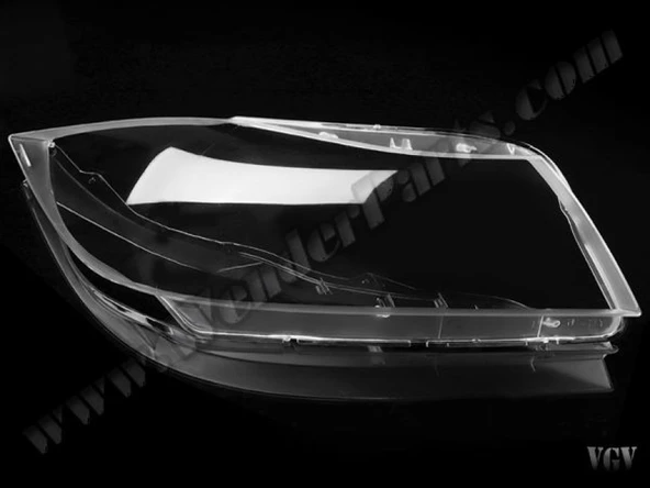 Bmw Far Camı Sag Bi-Xenon Bmw E90 LCI 09>11 - Wenderparts Ba63117202574p1 ürün görseli